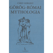 Tarandus Görög-római mythologia antikvárium - használt könyv