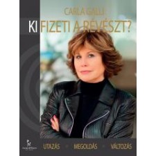 Tarandus Ki fizeti a révészt? egyéb e-könyv