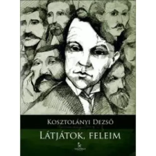 Tarandus Látjátok, feleim egyéb e-könyv