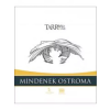 Tarandus Mindenek ostroma