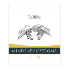 Tarandus Mindenek ostroma egyéb e-könyv