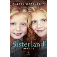 Tarandus Sisterland – Ikerország egyéb e-könyv