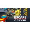 Tarboosh Games Escape: Close Call (PC - Steam Digitális termékkulcs)