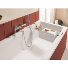  TargaPlus egyes kád 170*75 kád, zuhanykabin