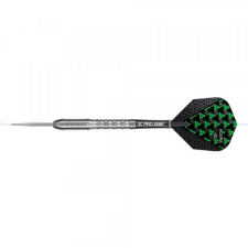 Target Darts szett TARGET steel, 21g, Agora A03, 90% wolfram darts nyíl