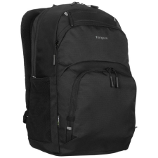 Targus Backpack / Classic EcoSmart 15-16" Laptop Backpack - fekete számítógéptáska