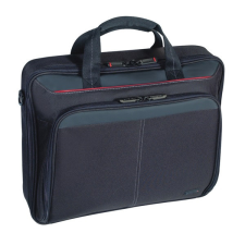 Targus Briefcase / Classic 15-16&quot; Clamshell Case - Black számítógéptáska