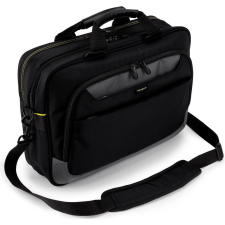 Targus CityGear 14" fekete notebbok táska (TCG455EU) számítógéptáska