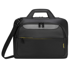 Targus Citygear 15.6" Notebook táska - Fekete számítógéptáska