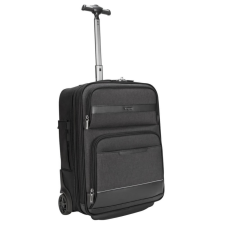 Targus CitySmart Compact Under-Seat Roller 12-15.6" fekete-szürke számítógéptáska