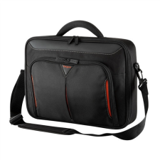 Targus Classic+ Clamshell Case Notebook Táska 15,6&quot; Black számítógéptáska