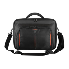 Targus CN415EU-50 Targus Notebook táska Classic+ Clamshell 15-15.6''' fekete/piros (CN415EU) számítógéptáska