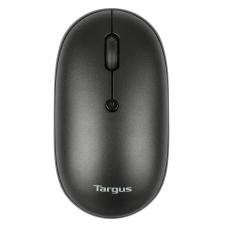 Targus Compact Multi-Device Antimicrobial Wireless Mouse Black (AMB581GL) egér