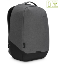 Targus Cypress Security Backpack with EcoSmart 15.6” szürke számítógéptáska