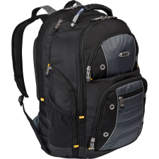 Targus Drifter Backpack 15,6" Black/Grey számítógéptáska