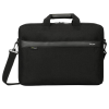 Targus GeoLite EcoSmart Slim Brief 17.3" fekete
