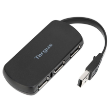 Targus HUB USB 2.0 4 port hub és switch