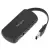 Targus HUB USB 2.0 4 port ACH114EU