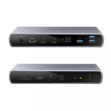 Targus HyperDrive Thunderbolt 4 Docking Station laptop kellék