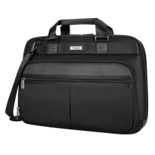 Targus Mobile Elite Topload 15.6"-16" Notebook táska - Fekete számítógéptáska