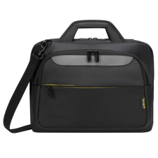 Targus notebokk táska tcg470gl, citygear 15-17.3" topload laptop case - black számítógéptáska