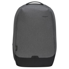 Targus Notebook hátizsák TBB58802GL, Cypress 15.6” Security Backpack with EcoSmart® - Grey (TBB58802GL) számítógéptáska