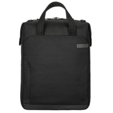Targus Notebook hátizsák TBB609GL, 15-16” Work+™ Convertible Daypack - Black számítógéptáska