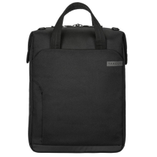 Targus Notebook hátizsák TBB609GL, 15-16” Work+™ Convertible Daypack - Black számítógéptáska