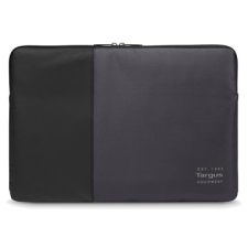 Targus Notebook tok, Pulse 13 - 14 Laptop Sleeve - Black/Ebony (TSS94804EU) számítógéptáska