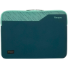 Targus Pulse II EcoSmart 35,6 cm (14") Védőtok Zöld (TBS97005GL)