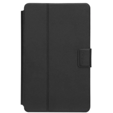 Targus SafeFit 7-8" Univerzális forgatható tablet tok fekete tablet tok