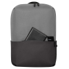 Targus Sagano EcoSmart Commuter Backpack 16" fekete-szürke