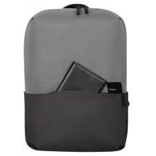 Targus Sagano EcoSmart Commuter Backpack 16" fekete-szürke számítógéptáska
