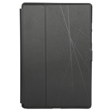 Targus tablet case - samsung / click-in case for samsung galaxy tab a8 10.5&quot; - black thz919gl tablet kellék