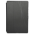 Targus tablet case - samsung / click-in case for samsung galaxy tab a8 10.5" - black thz919gl