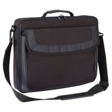 Targus tar300 briefcase / classic 15-15.6" clamshell laptop bag - black számítógéptáska