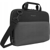 Targus TED006GL laptop táska 29,5 cm (11.6") Aktatáska/hagyományos táska Fekete, Szürke (TED006GL)
