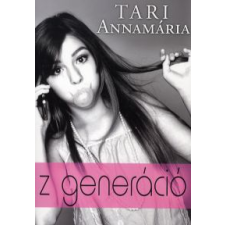 Tari Annamária Y GENERÁCIÓ társadalom- és humántudomány