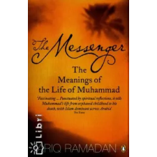 Tariq Ramadan The Messenger irodalom