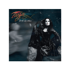  Tarja - Dark Christmas (180 gram Edition) (Vinyl LP (nagylemez)) heavy metal
