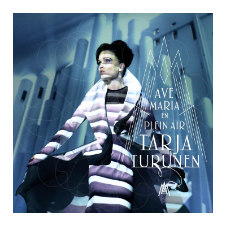 Tarja Turunen - Ave Maria - En Plein Air (Vinyl LP (nagylemez)) egyéb zene