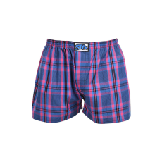  Tarka férfi klasszikus boxeralsó Styx klasszikus gumi (A1032) XL