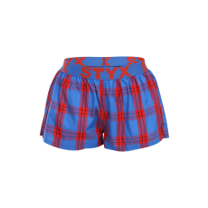  Tarka női boxeralsó Styx sport gumi (T1016) L