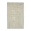  Tarka pamut ágytakaró Heloise 140x220 cm