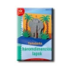 TARKABARKA HÁROMDIMENZIÓS LAPOK
