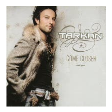 Tarkan Come Closer (CD) rock / pop