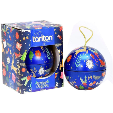 TARLTON Christmas Bauble Earl Grey 30 g plech tea