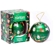 TARLTON Christmas Bauble Soursop 30 g plech tea
