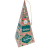 TARLTON Christmas Merry Mingle 40 g, papír