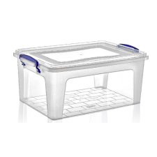  Tároló Doboz 15L 30165 bútor